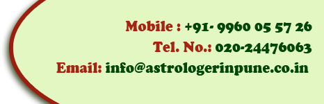 Astrologer in Pune